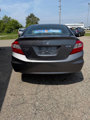 Used 2012 Honda Civic HF image 3