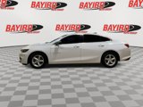 Used 2018 Chevrolet Malibu LS image 6