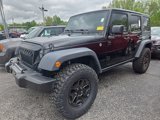 Used 2018 Jeep Wrangler Unlimited Sport image 2