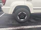Used 2007 Jeep Grand Cherokee Limited w/ Trailer Tow Group IV image 5