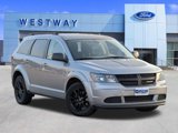 Used 2020 Dodge Journey SE w/ Blacktop Package image 2