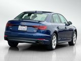 Used 2018 Audi A4 2.0T Ultra Premium w/ Convenience Package image 4