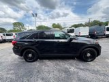 Used 2021 Ford Explorer 4WD Police Interceptor image 4