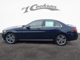 Used 2019 Mercedes-Benz C 300 4MATIC Sedan image 4