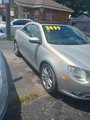 Used 2009 Volkswagen Eos Lux image 3