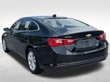 Used 2023 Chevrolet Malibu LT w/ Driver Confidence Package image 3