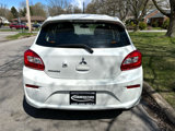 Used 2020 Mitsubishi Mirage ES image 4
