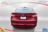 Used 2016 Ford Fusion Energi Titanium w/ Driver Assist Package image 4