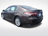 Used 2018 Toyota Camry XLE image 5