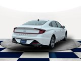 Certified 2022 Hyundai Sonata SEL image 5