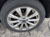 Used 2018 Ford Escape Titanium w/ Ford Safe & Smart Package image 6
