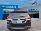 Used 2022 Chevrolet Equinox LT image 4