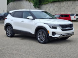 Used 2022 Kia Seltos LX image 2