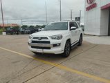 Used 2020 Toyota 4Runner Limited image 3