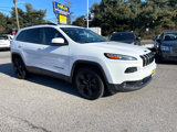 Used 2018 Jeep Cherokee Latitude w/ Altitude Package image 2