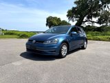 Used 2018 Volkswagen Golf S image 3