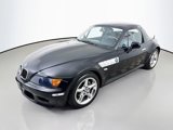 Used 1997 BMW Z3 2.8 image 3