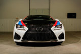 Used 2016 Lexus RC F image 3