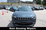 Used 2021 Jeep Cherokee Limited image 3