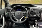 Used 2013 Honda Civic EX-L image 5