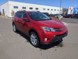 Used 2015 Toyota RAV4 Limited image 5