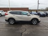 Certified 2019 Honda CR-V EX image 2
