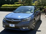 Used 2021 Subaru Legacy Limited image 3