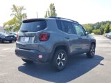 Used 2020 Jeep Renegade Trailhawk w/ LED Lighting Group image 4