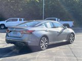 Used 2019 Nissan Altima 2.5 Platinum image 3
