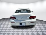 Used 2019 Mercedes-Benz C 300 Coupe image 5