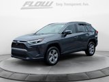 Used 2022 Toyota RAV4 XLE image 3