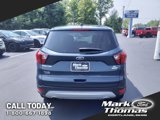 Used 2019 Ford Escape SE image 4