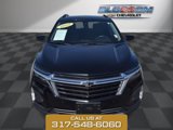 Used 2022 Chevrolet Equinox LT image 2
