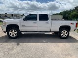 Used 2014 Chevrolet Silverado 2500 LT w/ Texas Edition image 2
