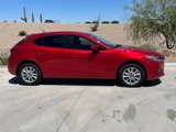 Used 2017 MAZDA MAZDA3 Sport image 3