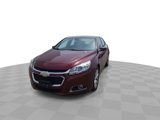 Used 2016 Chevrolet Malibu LTZ image 3