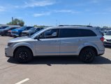 Used 2019 Dodge Journey SE w/ Blacktop Package image 2