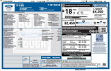Used 2023 Ford F150 XL w/ STX Appearance Package image 5