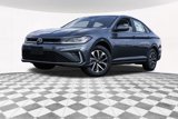 New 2025 Volkswagen Jetta S image 2