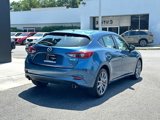 Used 2018 MAZDA MAZDA3 Touring image 4