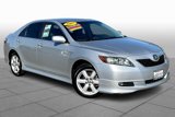 Used 2007 Toyota Camry SE image 2