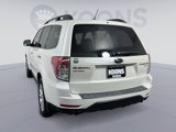 Used 2012 Subaru Forester 2.5X Premium w/ All-Weather Pkg image 4