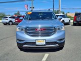 Used 2017 GMC Acadia SLT image 2