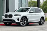 Used 2022 BMW X3 sDrive30i w/ Convenience Package image 2