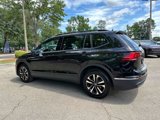 Certified 2024 Volkswagen Tiguan S image 5