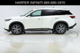 Used 2022 INFINITI QX60 Sensory image 2