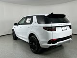 New 2025 Land Rover Discovery Sport S image 5