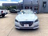 Used 2017 Genesis G80 3.8 w/ Option Group 02 image 2