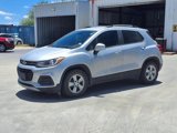Used 2021 Chevrolet Trax LT w/ Premium Seat Package image 3