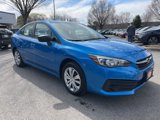 Certified 2022 Subaru Impreza 2.0i image 4